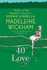 40 Love A Novel