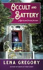 Occult and Battery (Bay Island Psychic, Bk 2)