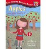 All Aboard Science Reader Station Stop 1 Apples