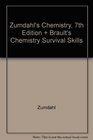 Zumdahl Chemistry Seventh Edition Plus Brault Chemistry Survival Skills