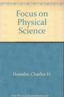 Focus on Physical Science
