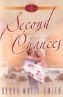 Second Chances (Seven Sisters, Bk 1)