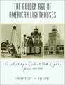 The Golden Age of American Lighthouses A Nostalgic Look at US Lights from 1850 to 1939