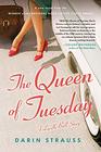 The Queen of Tuesday: A Lucille Ball Story