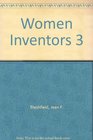 Women Inventors Catherine Green Harriet Hosmer Madame CJ Walker Yvonne Brill         Naney Perkins