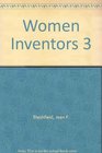Women Inventors Catherine Green Harriet Hosmer Madame CJ Walker Yvonne Brill         Naney Perkins