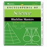 Learning Resources Encyclopedia of Science Blackline Masters