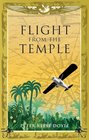 Flight from the Temple