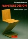20th Century Furniture Design
