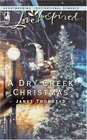 A Dry Creek Christmas (Dry Creek, Bk 7) (Love Inspired, No 276)