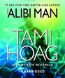 The Alibi Man (Elena Estes, Bk 2) (Audio CD) (Unabridged)