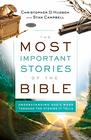 Most Important Stories of the Bible
