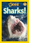 Sharks! (National Geographic Readers, Level 2)