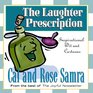 The Laughter Prescription (The Holy Humor Series)