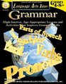 Language Arts Tutor Grammar