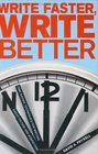 Write Faster Write Better