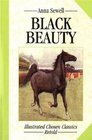 Black Beauty Illustrated Classics
