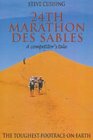 24th Marathon des Sables A Competitor's Tale