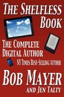 The Shelfless Book The Complete Digital Author