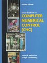 Introduction to Computer Numerical Control