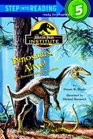 Dinosaurs Alive Jurassic Park  Institute