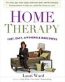 Home Therapy  Fast Easy Affordable Makeovers