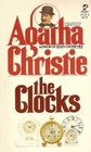 The Clocks  (Hercule Poirot, Bk 34)