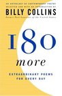 180 More  Extraordinary Poems for Every Day