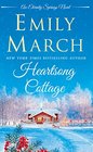 Heartsong Cottage (Eternity Springs, Bk 10)