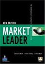 Market Leader Level 2 Course Book
