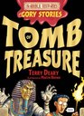 The Tomb of Treasure  An Awful Egyptian Adventure