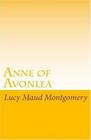 Anne of Avonlea (Anne of Green Gables, Bk 2)