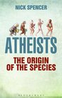 Atheists The Origin of the Species