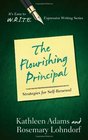 The Flourishing Principal Strategies for SelfRenewal