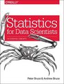 Statistics for Data Scientists 50 Essential Concepts