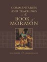 Teachings and Commentaries on the Book of Mormon