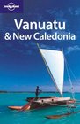 Vanuatu  New Caledonia