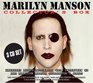 Marilyn Manson Collector's Box