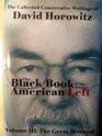 The Black Book of the American Left Volume 3 The Great Betrayal