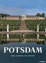 Potsdam Art and Architecture