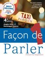 Facon De Parler Pt 1 French for Beginners