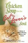 Chicken Soup for the Cat Lover's Soul