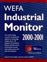 WEFA Industrial Monitor 20002001