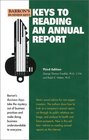 Keys to Reading an Annual Report
