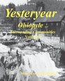 Yesteryear In Ohiopyle And Surrounding Communities