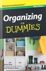 Organizing for Dummies  Mini Edition