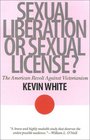 Sexual Liberation or Sexual License The American Revolt Against Victorianism