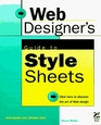 Web Designer's Guide to Style Sheets