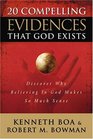 20 Compelling Evidences That God Exists Discover Why Believing in God Makes So Much Sense