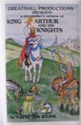 King Arthur and His Knights